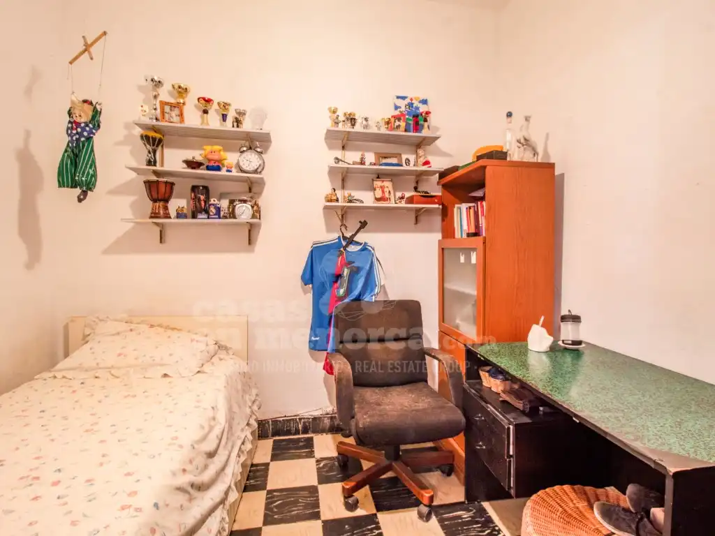 Casa o chalet en venta en Tanques del Carme - Fort de l'Eau