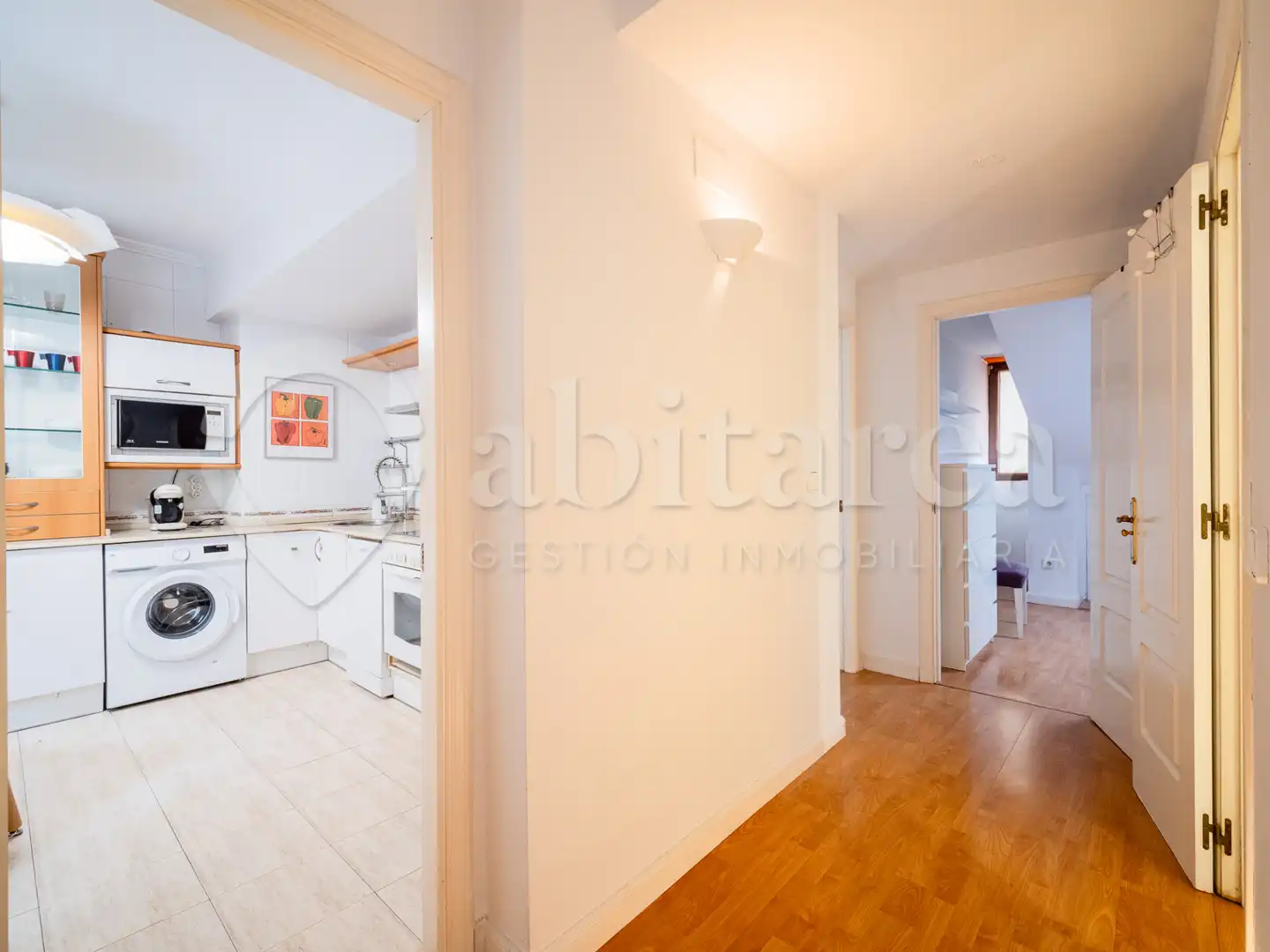 Duplex avec ascenseur à vendre à Calle Jesús de Monasterio, imagen 16