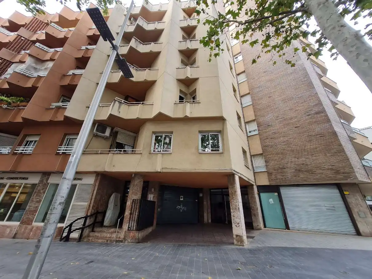 Appartement à vendre à Centre