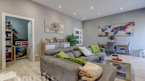 Foto 3 de Àtic en venda a Cl Major, ., Montmeló, Barcelona