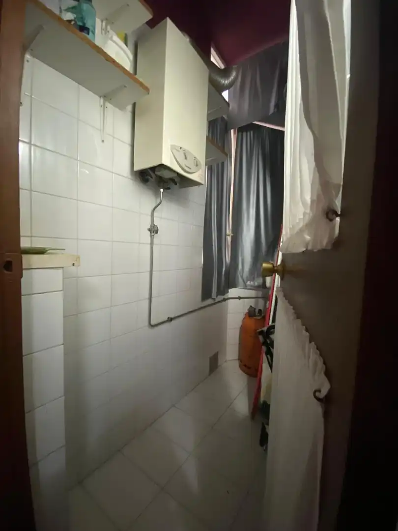 Bany de Pis en venda en Sanlúcar de Barrameda amb Aire condicionat i Balcó