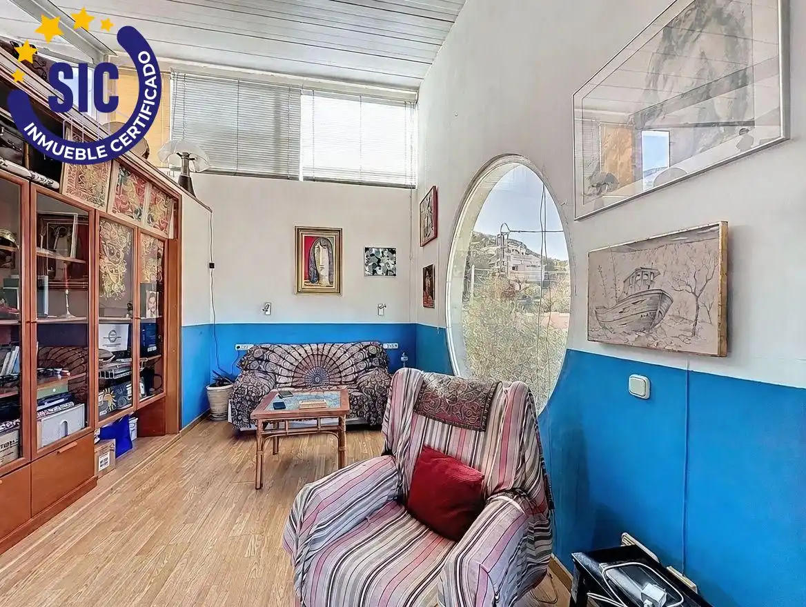 Villa con piscina in vendita a La Pedrera - Vessanes, imagen 11