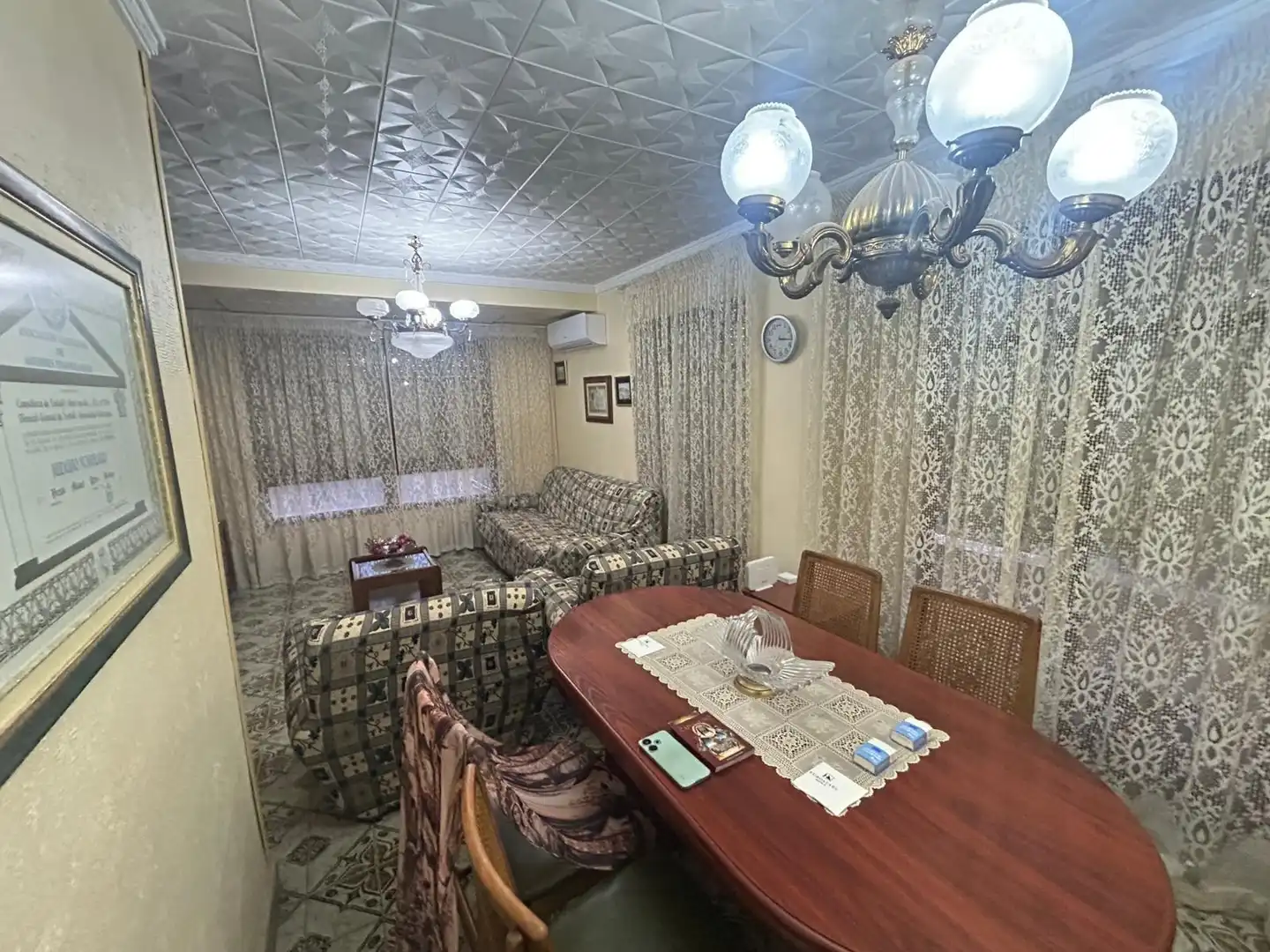 Wohnung zum Verkauf in Calle de Barcelona, 10, Pla de Bon Repós, Pla - Carolinas