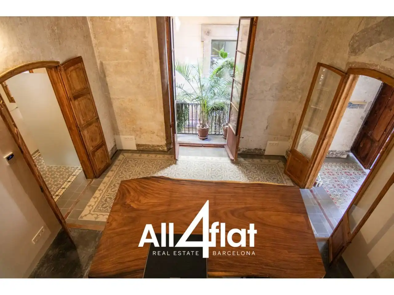 Piso con terraza en venta en Calle Carabassa, imagen 26
