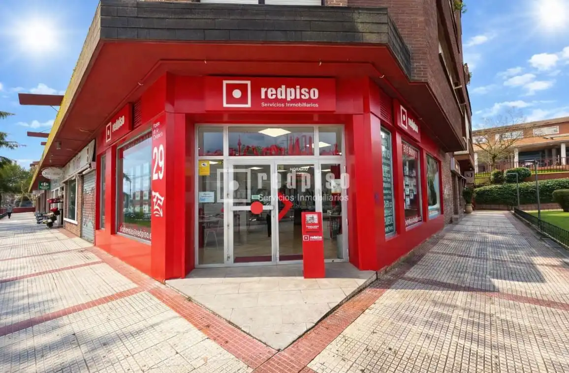 Piso en venta en Alcobendas con Aire acondicionado, Calefacción y Amueblado