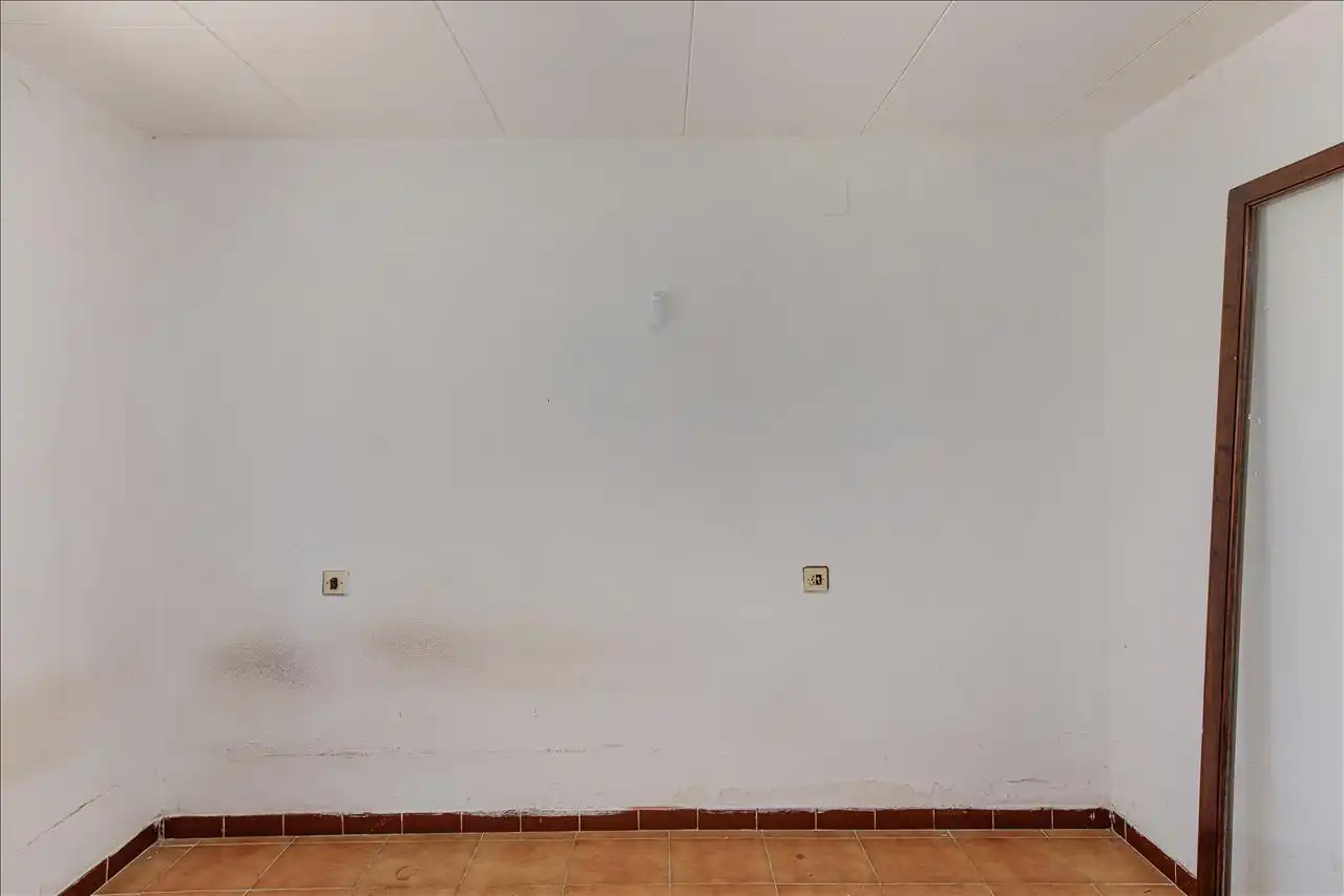 Casa aparellada amb piscina en venda a De La Illeta, imagen 19