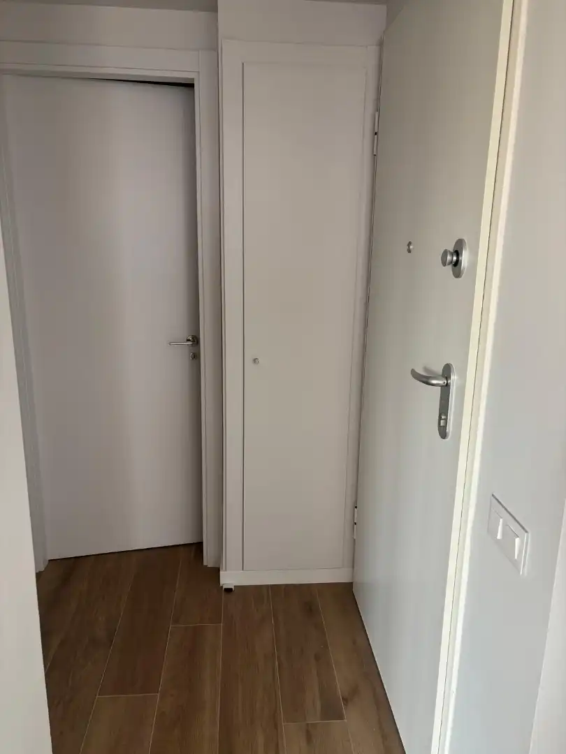Wohnung zur Miete in Quart de Poblet mit Klimaanlage, Heizung und Abstellraum