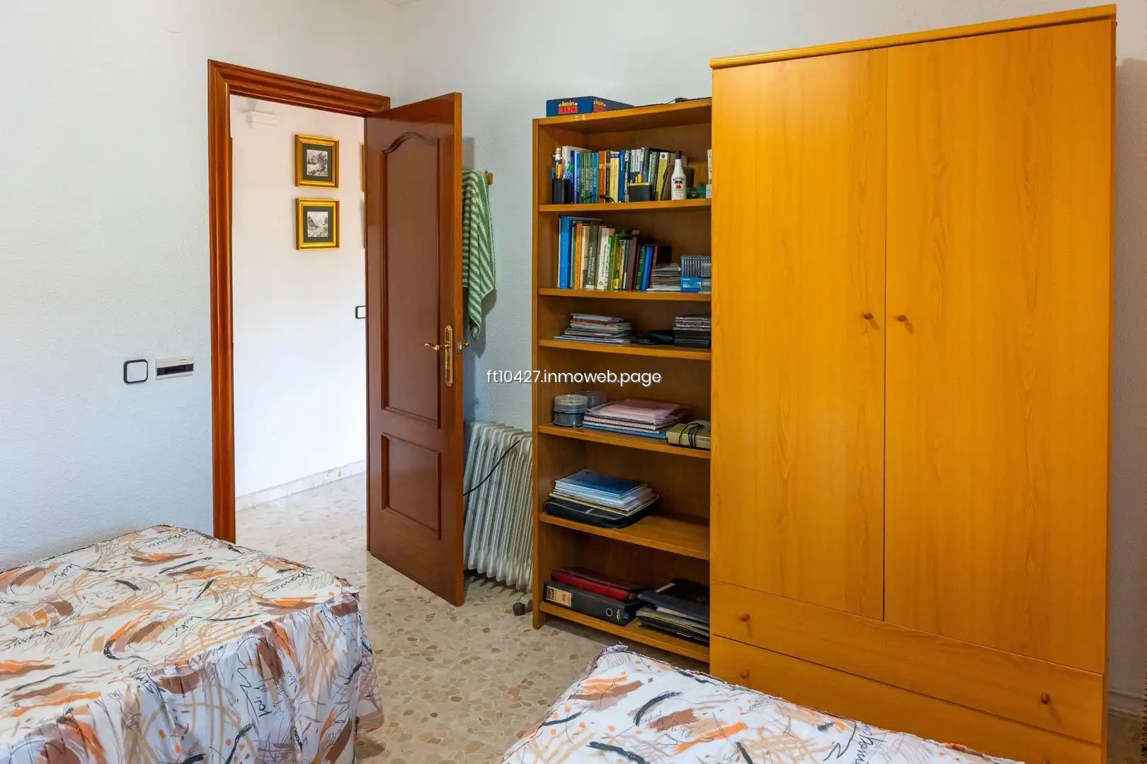 Villa avec piscine à vendre à Guadix, imagen 122