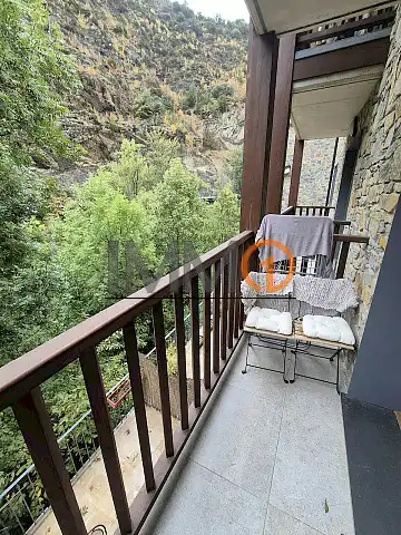 Appartement avec ascenseur à vendre à Bixessarri - Aixovall