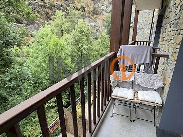 Appartement avec ascenseur à vendre à Bixessarri - Aixovall