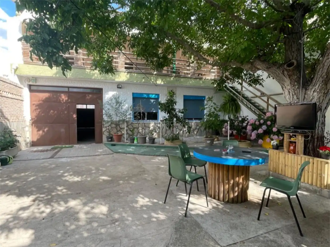 Haus zum Verkauf in Calle de Tirso de Molina 10, imagen 24