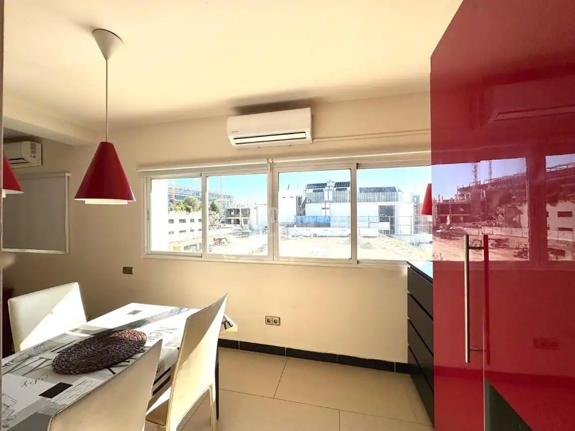 Lofts for rent in Simancas