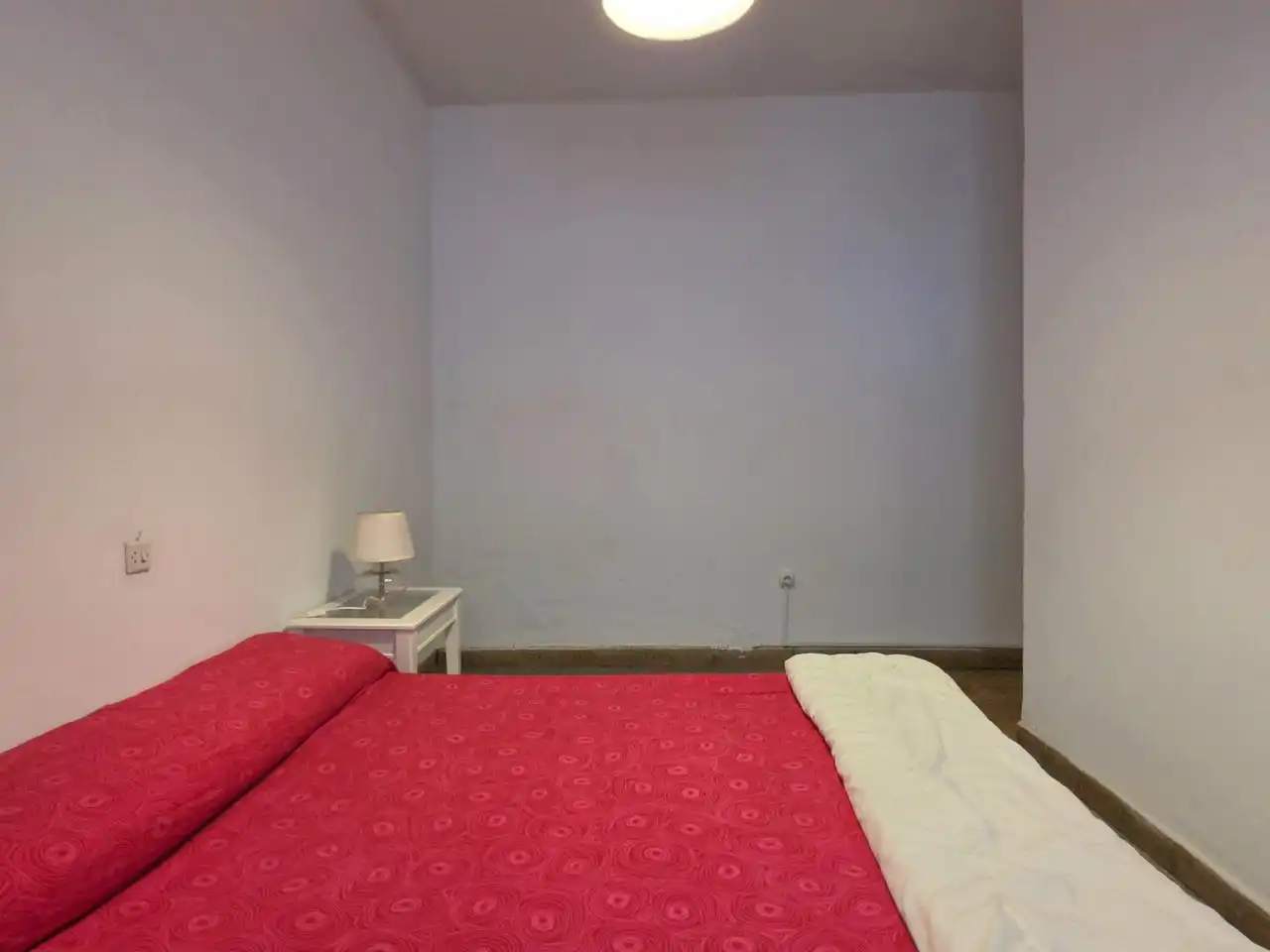 Piso en venta en De La Estacion, 20, Aller