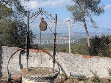 Terreno residenziale in vendita a Corbera de Llobregat