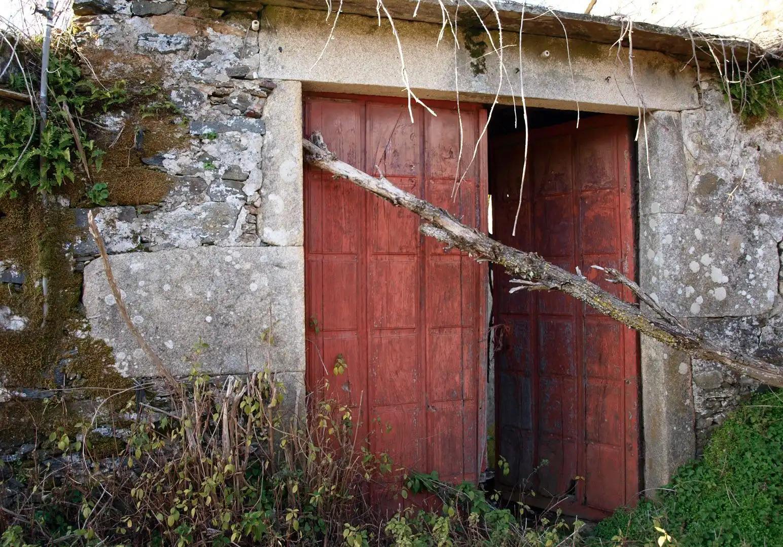 Casa rústica en venda a Lalín, imagen 3