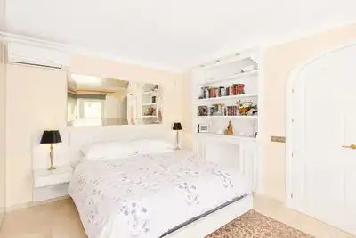 Villa avec piscine à vendre à Elviria - Cabopino, imagen 27