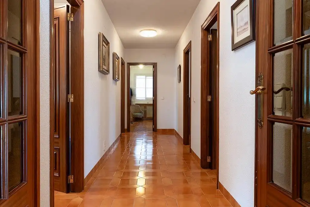 Villa avec terrasse à vendre à GRAN AVINGUDA JAUME I 282, imagen 27