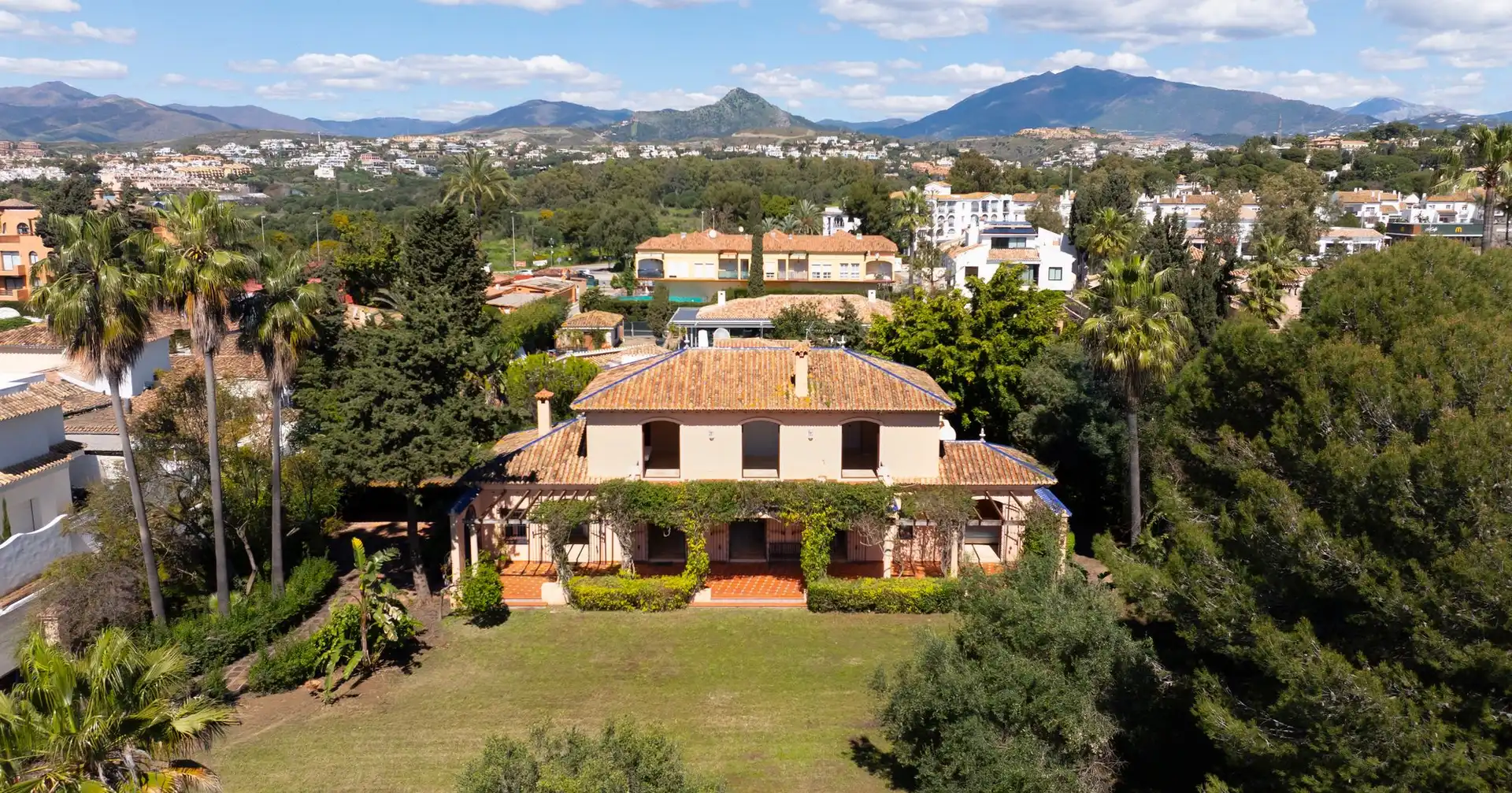 Chalet con terraza en venta en Benamara - Atalaya, imagen 5