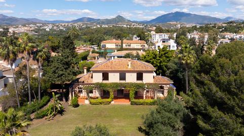 Foto 5 de Casa o xalet en venda a Paraiso - Barronal, Estepona