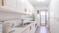 Kitchen of Duplex for sale in Cartagena  with Air Conditioner, Heating and Parquet flooring