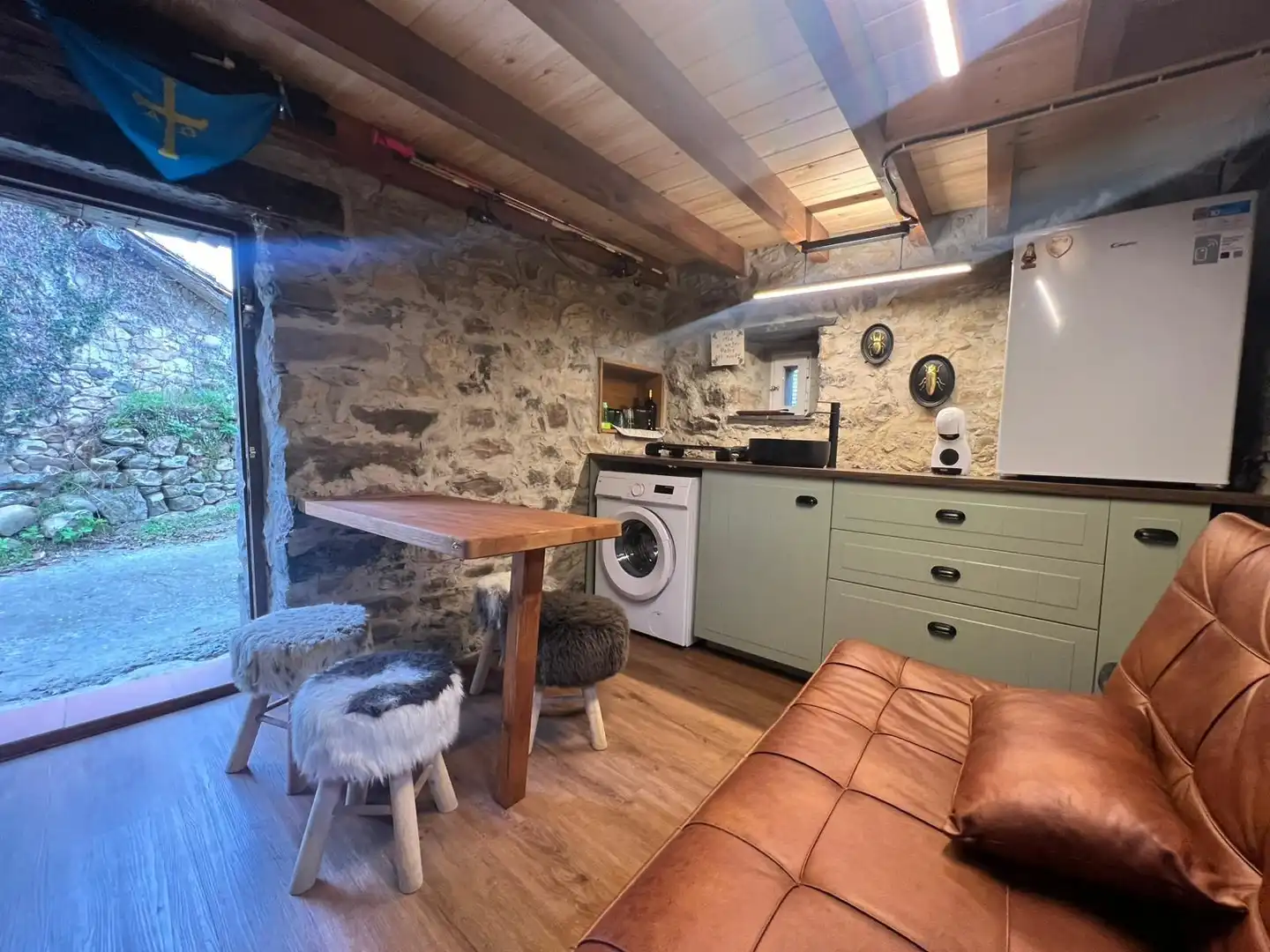 Country homes for sale in Lugar CAÑU, 22, Cangas de Onís