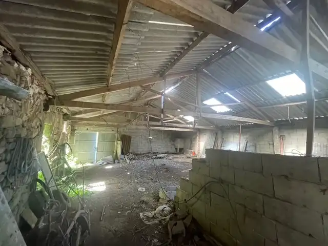 Casa o chalet en venta en Ribadumia con Jardín privado