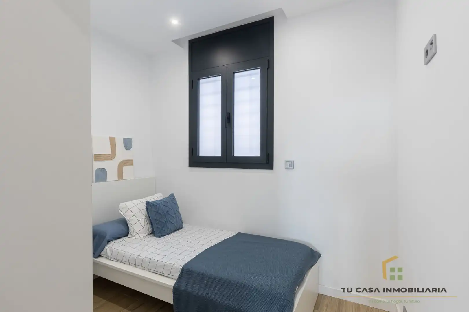 Habitación de Piso en venta en Badalona con Aire acondicionado y Calefacción