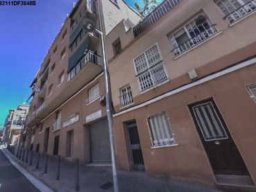 Piso en venta en C/ Sant Antoni Abat