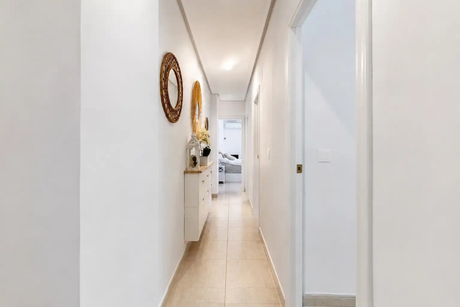 Apartment with lift for sale in Centro, imagen 3