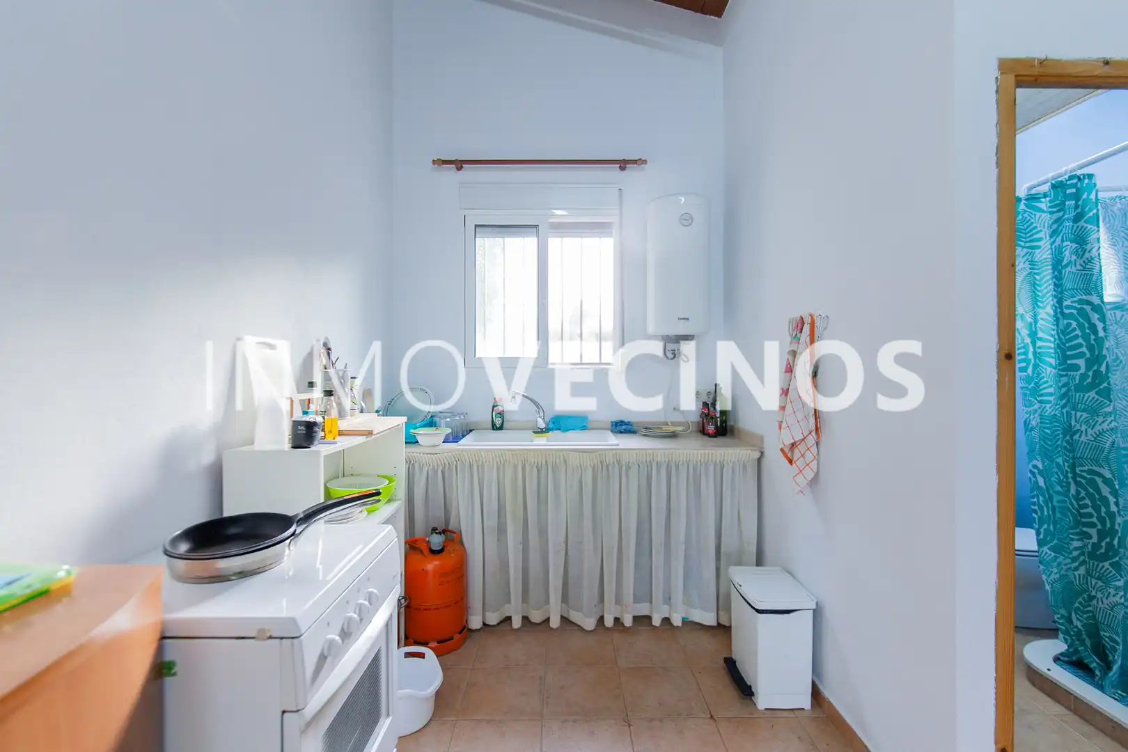 Landhaus mit Pool zum Verkauf in Benigànim, imagen 21