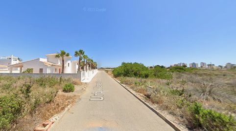 Foto 2 de Residencial en venta en Desconocido Veneziola a, 69, Veneziola, La Manga del Mar Menor