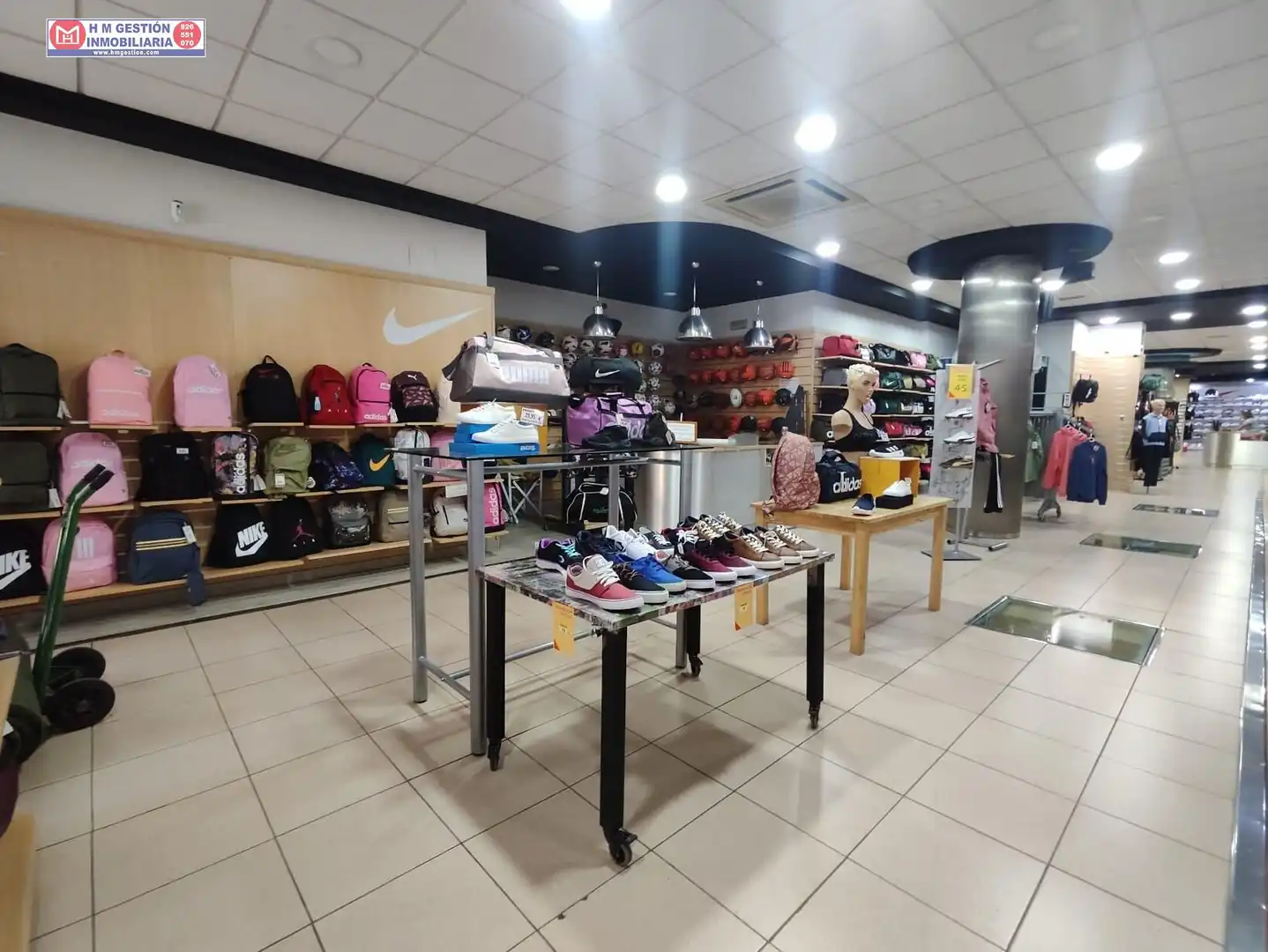 Local comercial en venta en Alcázar de San Juan, imagen 6