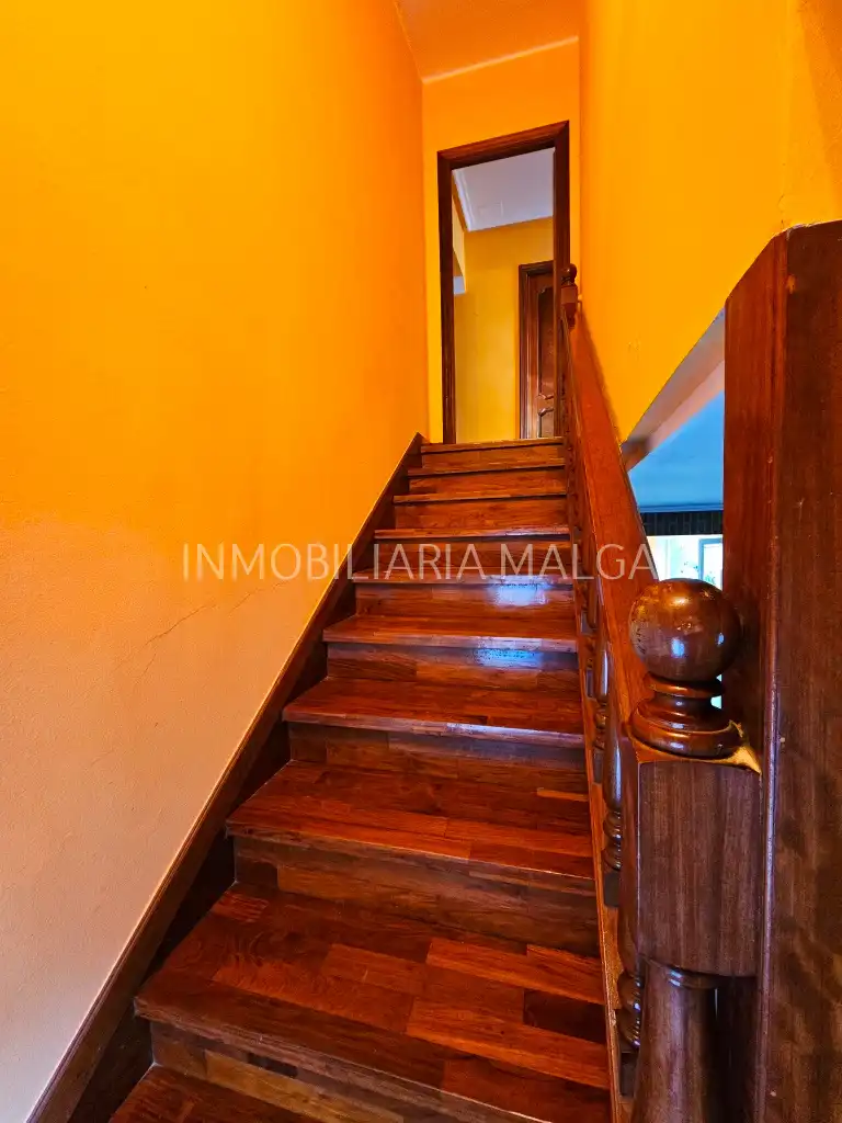 Casa o chalet en venta en Colunga con Calefacción, Jardín privado y Parquet