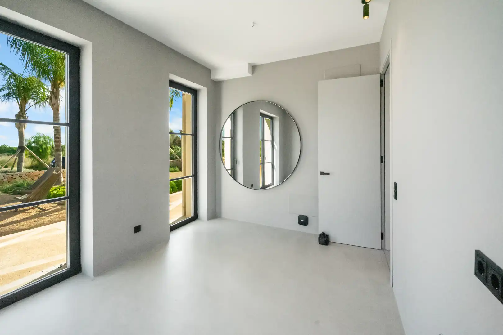 Finca rústica en venta en S'Horta - Cas Concos des Cavaller - Es Carritxó
