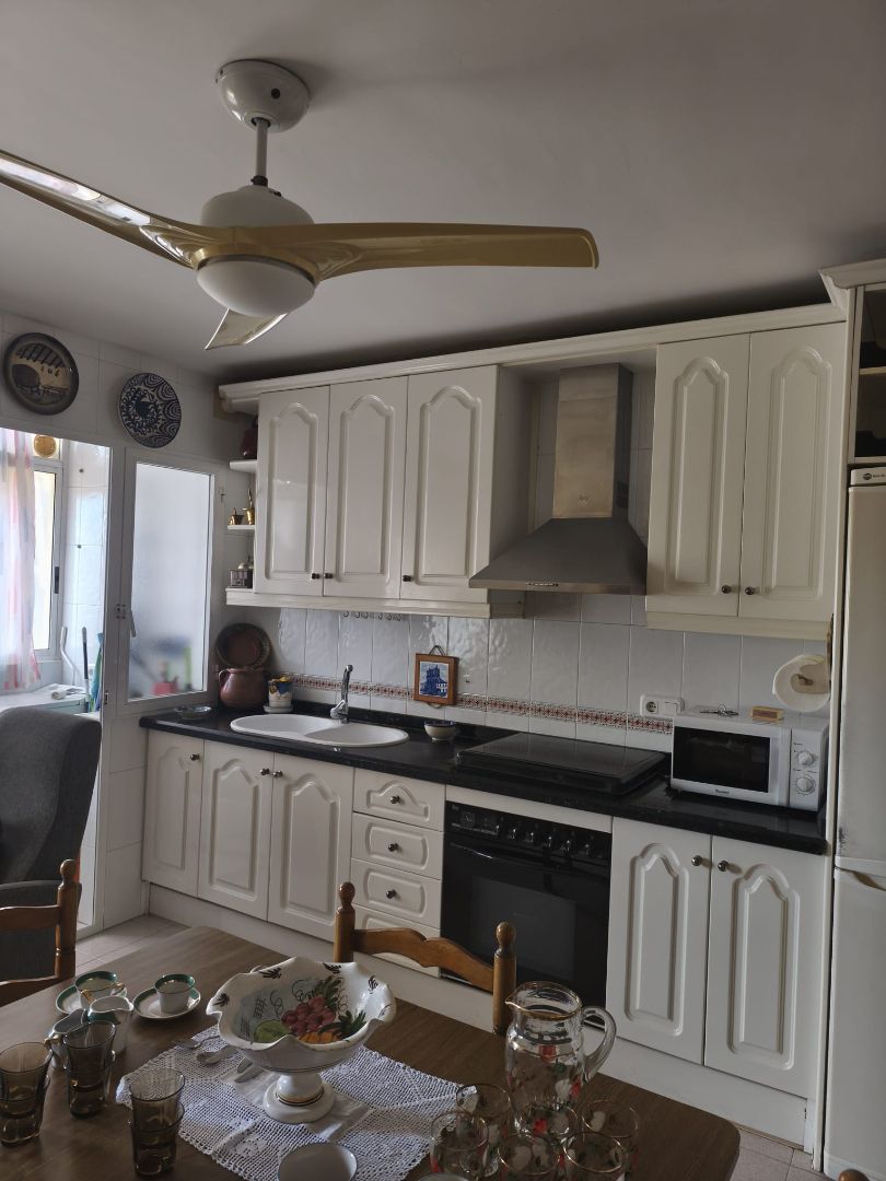 Piso en venta en Calle España, Los Ángeles - Cruz de Caravaca