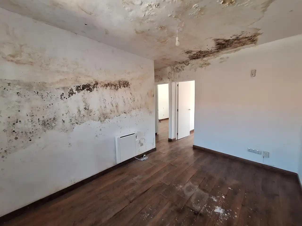 Flat for sale in Calle del Doctor Bellido, imagen 5
