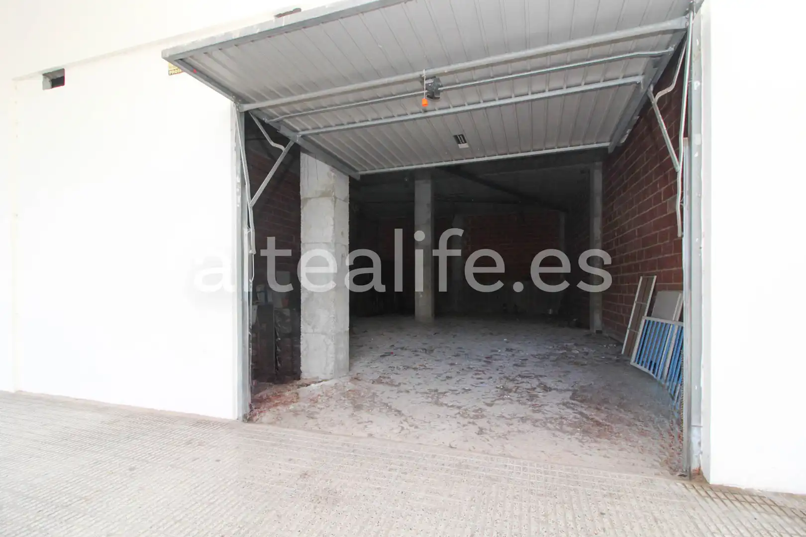 Geschaftsraum zum Verkauf in Altea