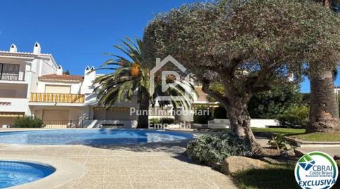 Photo 4 of Apartment for sale in Josep Carner, Almadrava - Canyelles - Puig-Rom, Girona