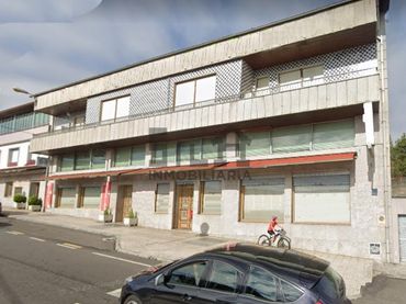 Business premises to rent in Mariñamansa