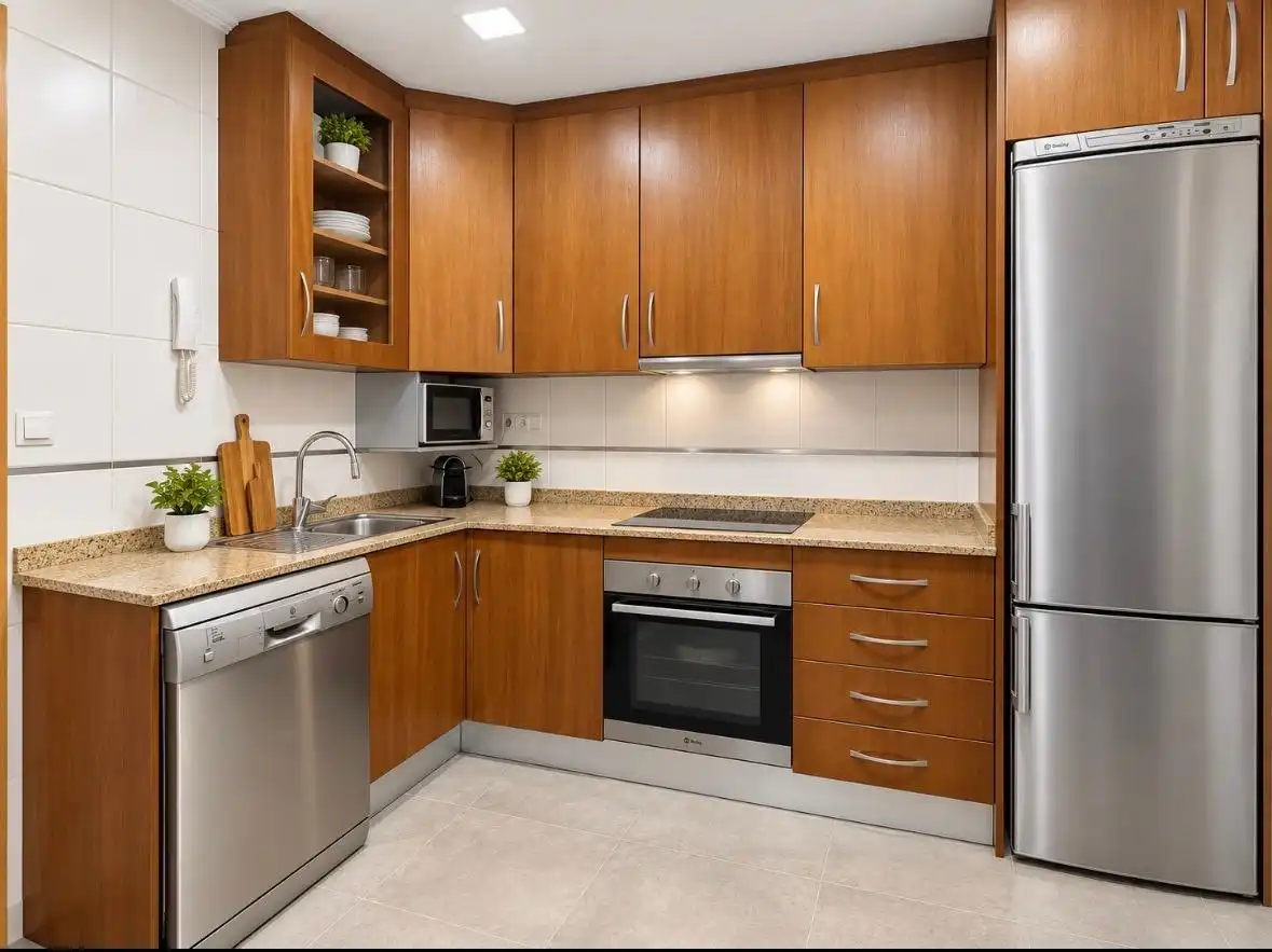 Flat for sale in Orihuela, Alicante