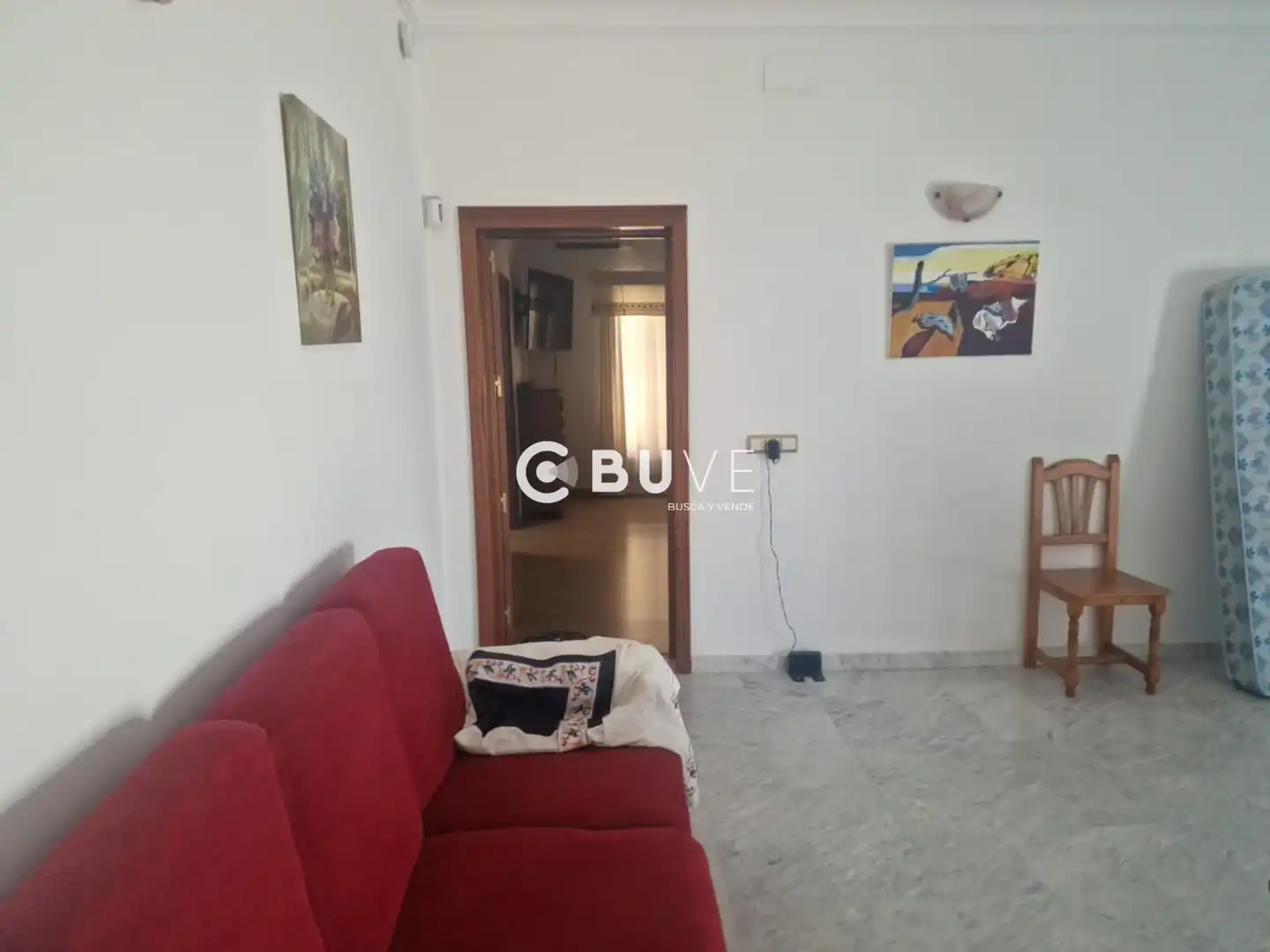 Chalet con piscina en venta en El Garrotal, imagen 15