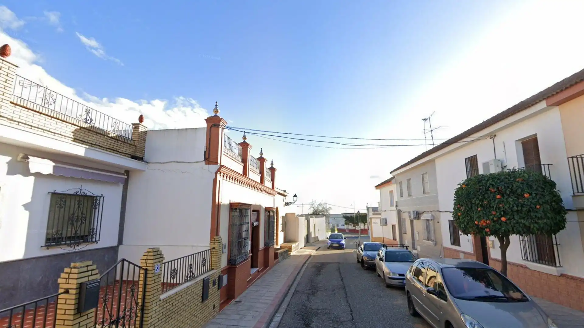 Casa pareada en venta en Seismalos, imagen 2