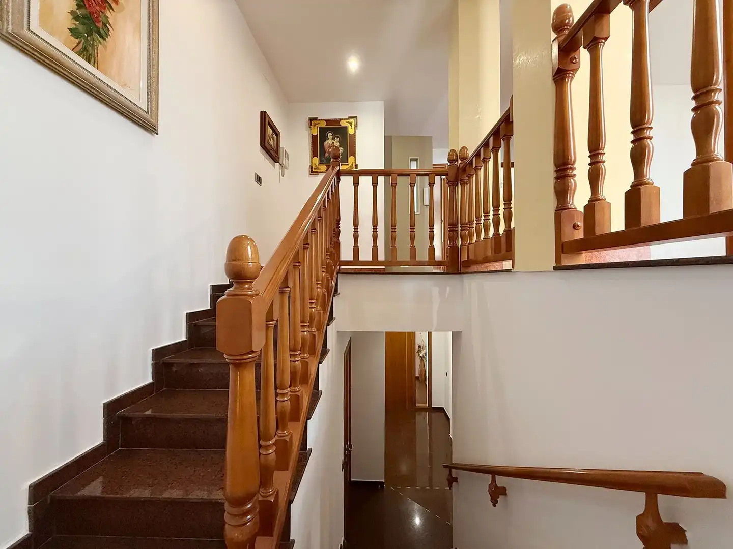 Casa adosada en venda en Sant Pere de Ribes amb Aire condicionat, Calefacció i Jardí privat
