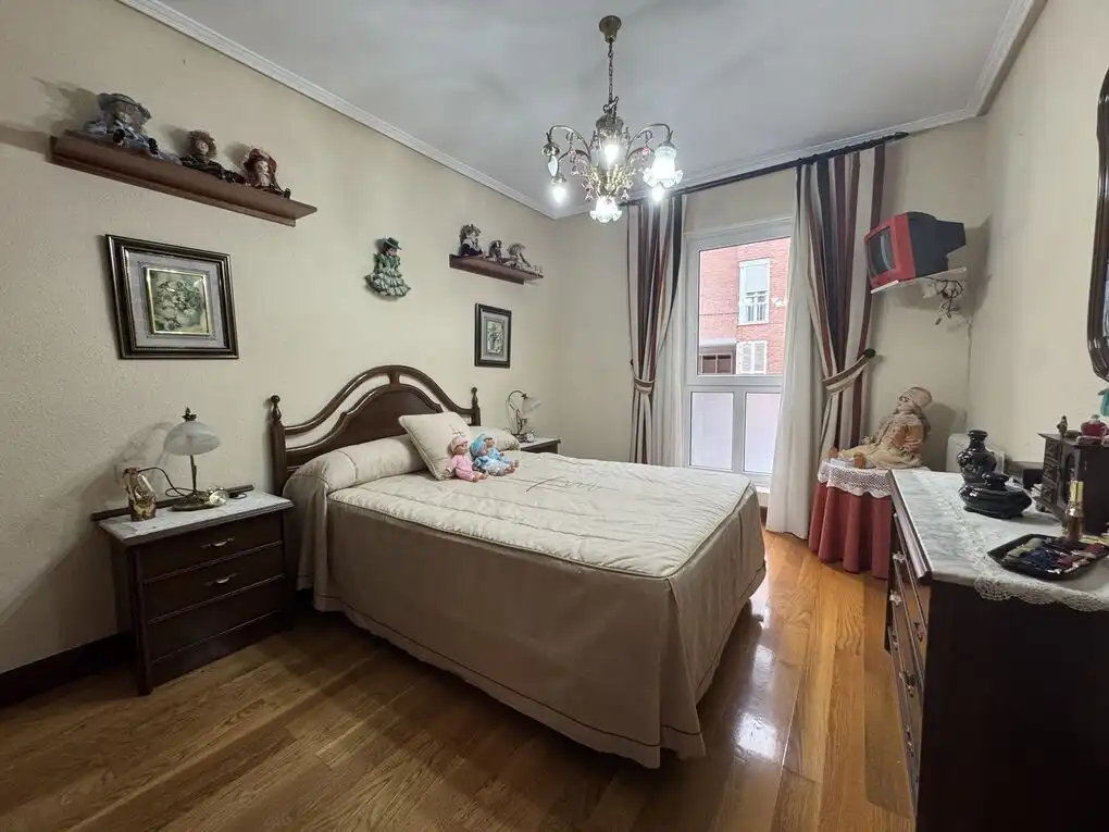 Appartamento con terrazza in vendita a Bergara, imagen 13