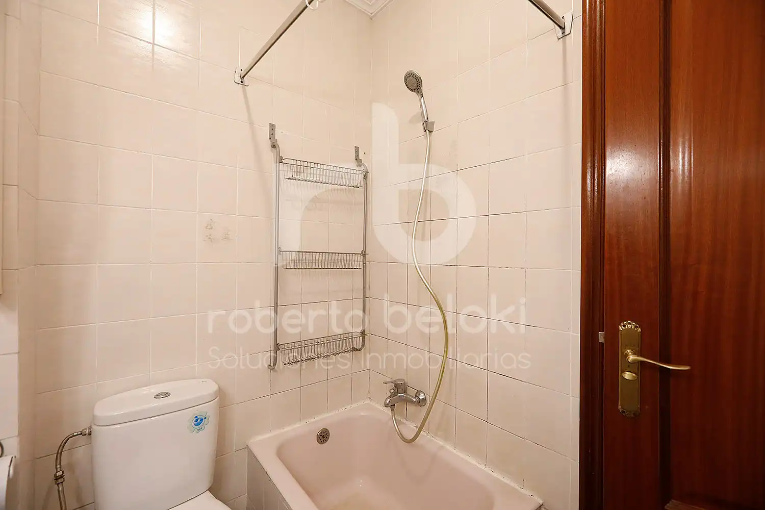 Piso con ascensor en venta en Antzieta Pasealekua, imagen 19