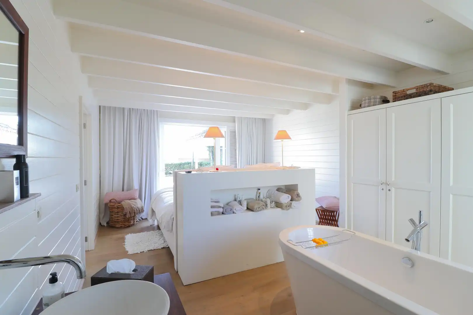Casa amb piscina en venda a La Alquería, imagen 19