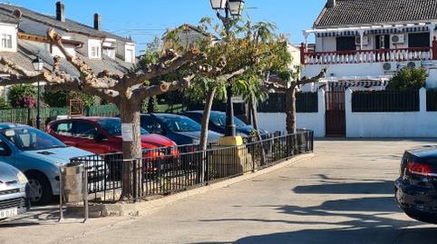 Foto 3 de Pis en venda a Calle Recaudador, 35, El Tiemblo , Ávila