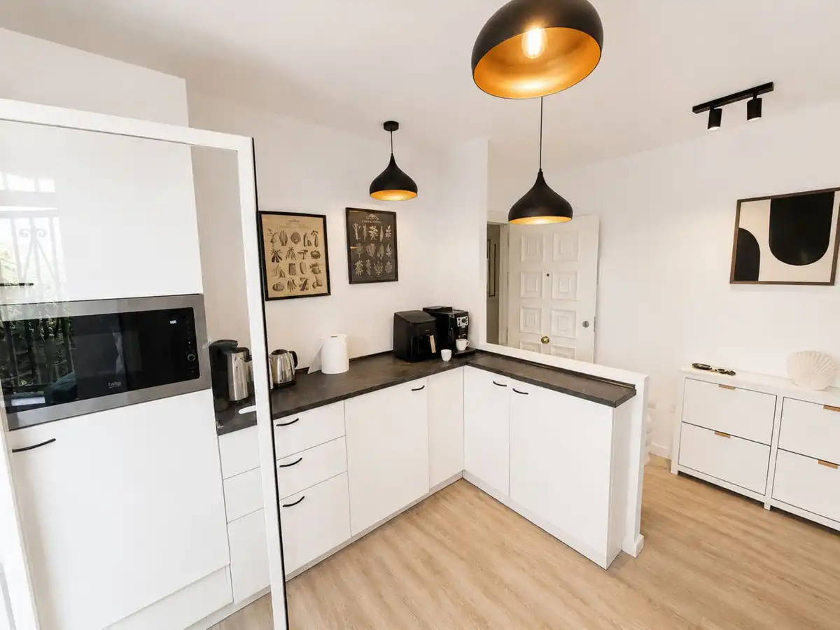 Apartment with terrace for sale in El Bajondillo, imagen 14