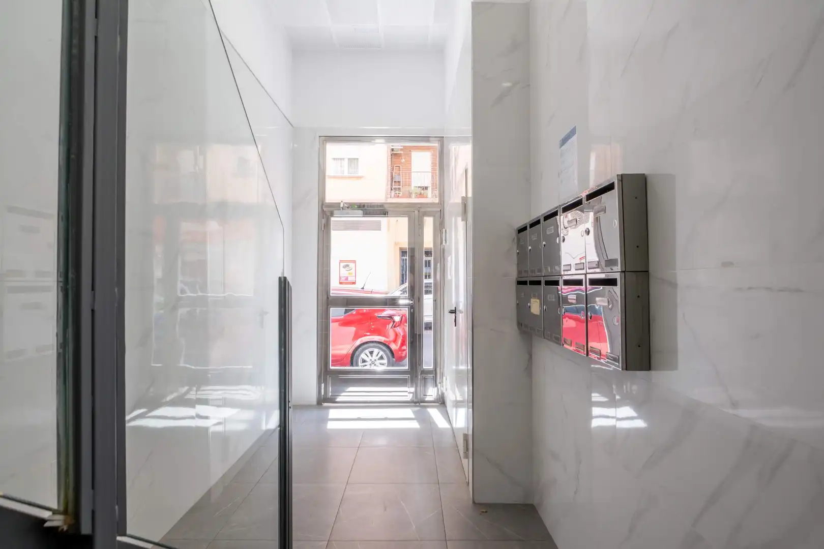Piso en venta en Zaragoza con Calefacción, Terraza y Balcón