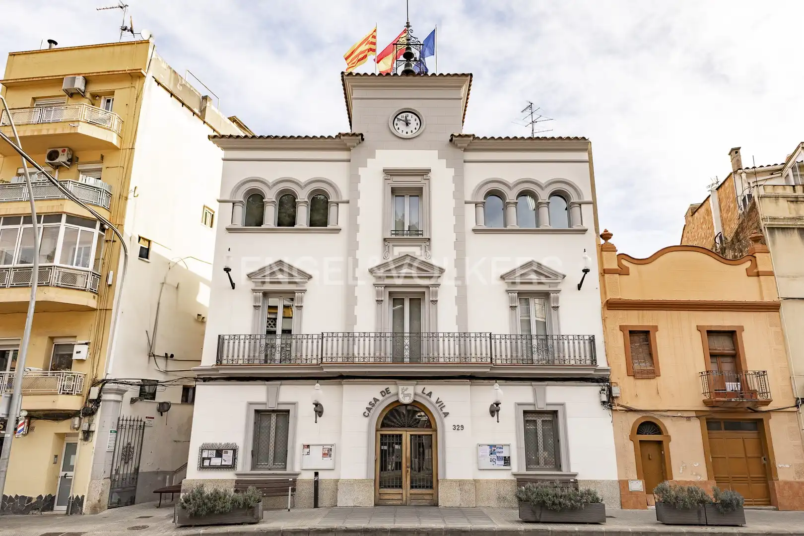 Terreno residenziale in vendita a Vallirana, imagen 15
